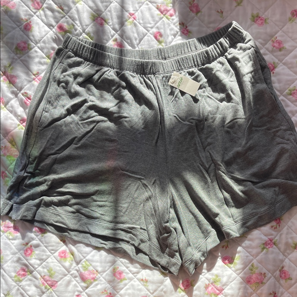 Soft Shorts